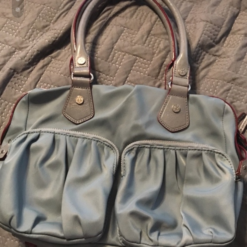MZ Wallace Designer Baby Jane Handbag